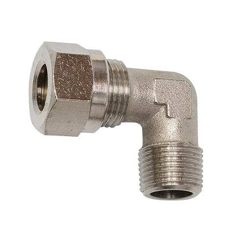 Coude BP  ogive M3/8