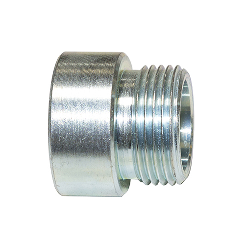 Compressor E100 connector filter support  filtre compresseur E 100
