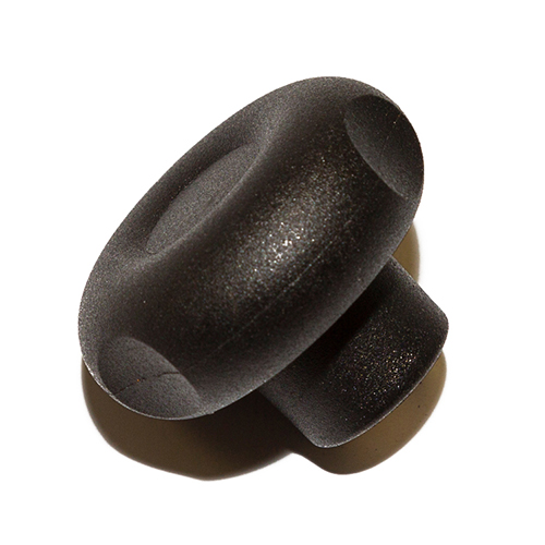 Ø40 inner threaded plastic steering wheel M10  ø 40 taraudé M10