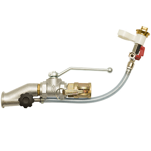 BOHMER spray-lance 1