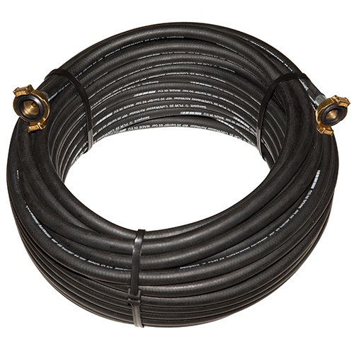 Complete air hose ø 10 x 33m GEKA couplings  complet ø 10 x 33 m raccord Geka