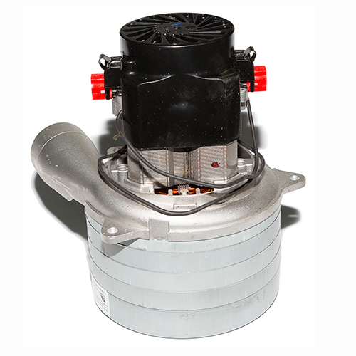 5-stage turbine - 230V  étages - 230V