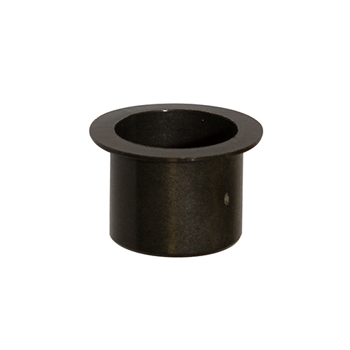 Bearing with flange 18/20 x 17  18/20 x 17