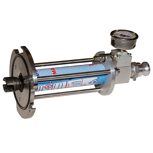 Complete MAP 2 pump kit for JETMIX  MAP 2 complet JETMIX