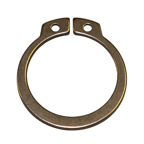 Ø 24 outer circlip  ø 24