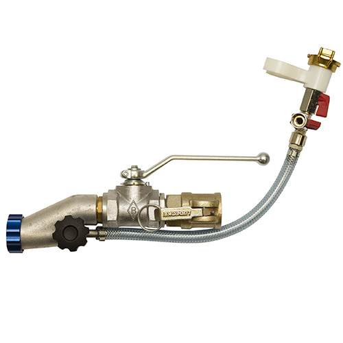BOHMER spray-lance 1