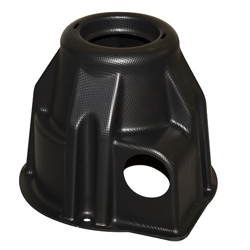 EOLE T2 2017 turbine crankcase  EOLE T2 - 2017