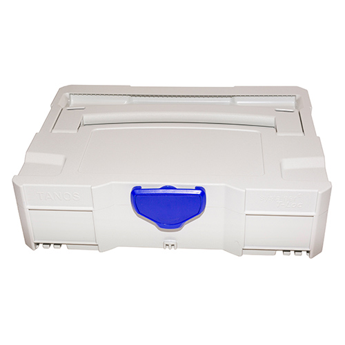 Systainer I T-loc empty case  systainer I  T-Loc