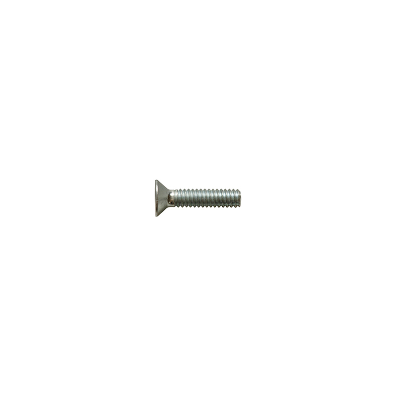 4 x 16 countersunk screw  fraisée  4 x 16