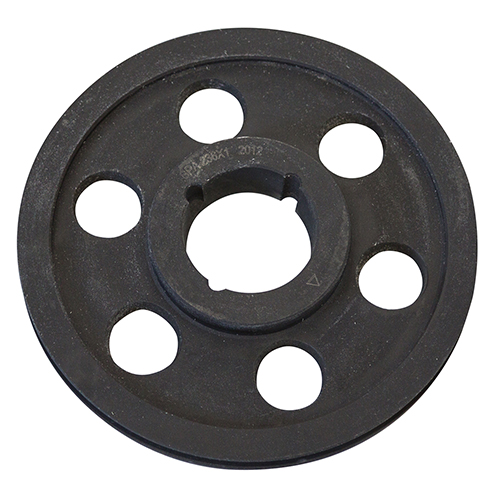 13 pulley without hub ø 236  13 sans moyeu ø 236