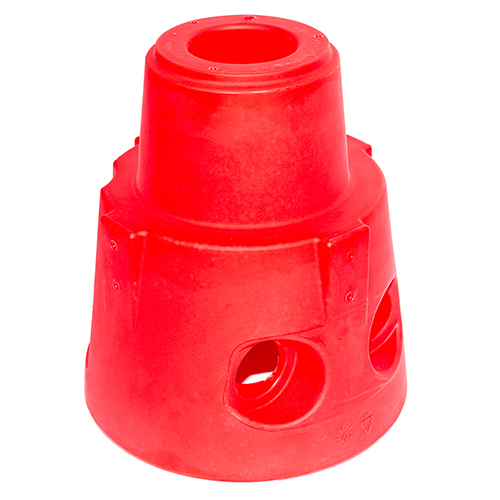 EOLE T5 2017 turbine crankcase  EOLE T5
