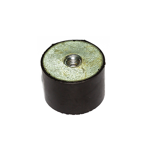 Ø40 x 30 stop - M8 inner thread  40 x 30 taraudé M8