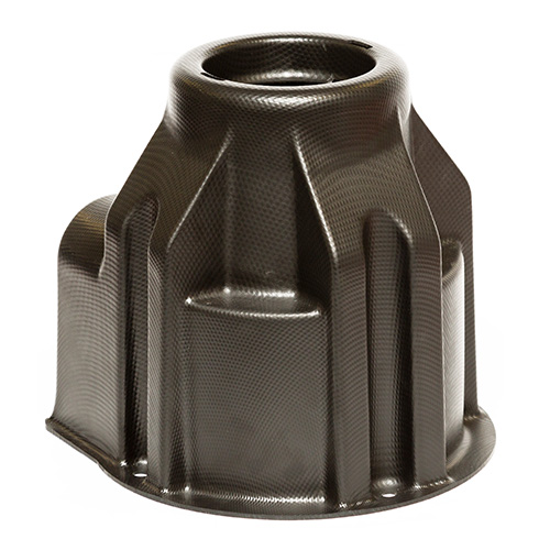 T5 MINI 2017 turbine crankcase  Mini T 5 - 2017