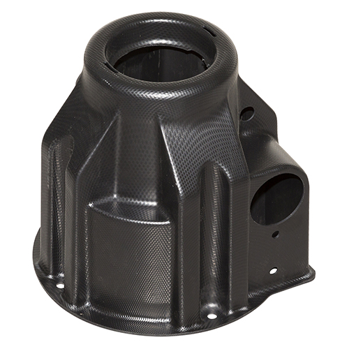 POLYMAIR 2017 turbine crankcase  POLYMAIR - 2017