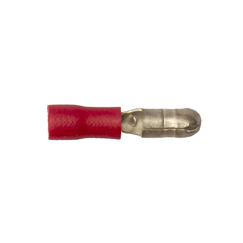 Cosse mâle  cylindrique 025-1 mm²