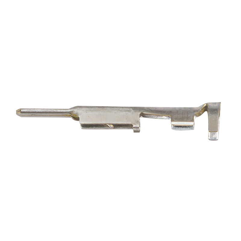 Cosse mâle  connecteur 2 voies accélérateur électromagnétique - CP 60