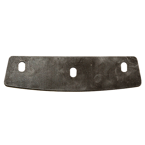 CP 60 & 80 mixer blade flap  malaxeur CP 60 & 80