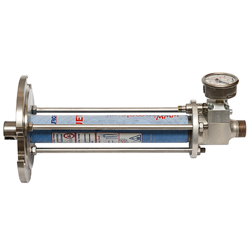 JET 2 / JETPRO 120 complete pump kit  complet JET 2  / JETPRO 120