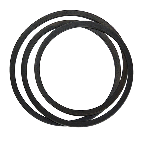 17 SPB 2043  E100TH V-belt from 10/2017  17 SPB 2043  E100TH à partir de 10/2017