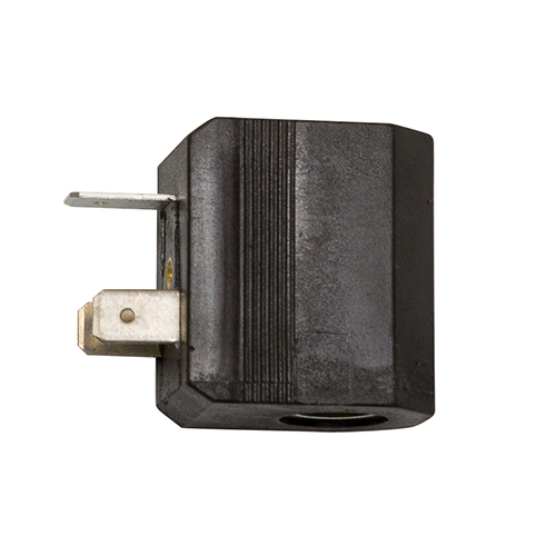 Water meter solenoid valve 12V DC coil - CP 60 & 80  DC électrovanne compteur eau - CP 60 & 80