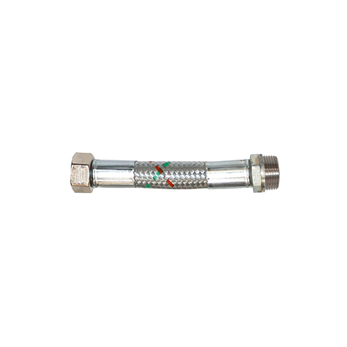 Flexible hose 224 - Sensor output - C.P 60 & 80  Sortie capteur - CP 60 & 80