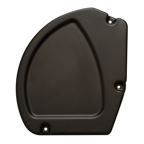 Carter protection  plastique grille malaxeur CP 60 & 80