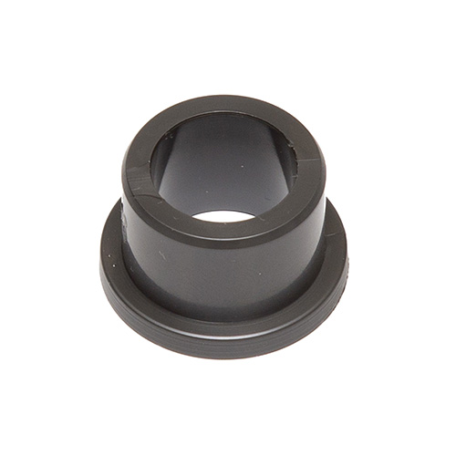 Bearing with flange 14/20 x 15  14/20 x 15