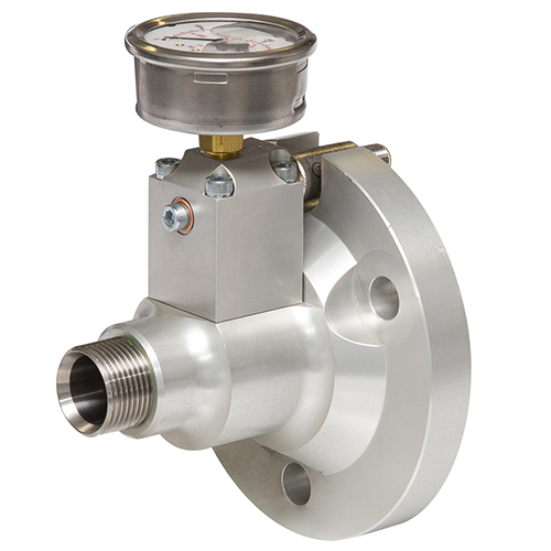 JETPRO 160 complete aluminium pump head  pompe alu complet JETPRO 160
