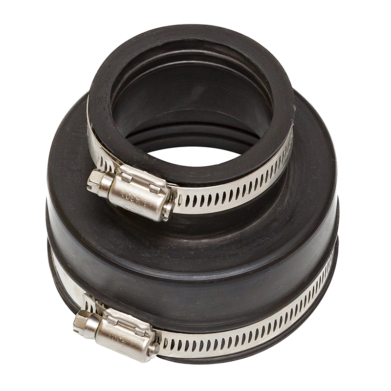 Raccord adaptateur  EPDM 48-56/82-92