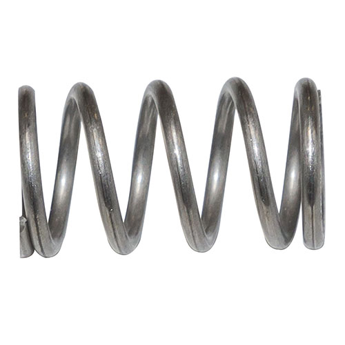 Ressort compression  ø 16,8 x L 25 mm - CP 60