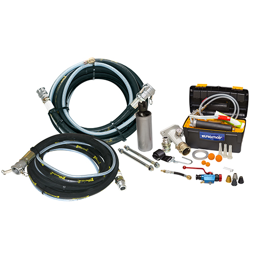 E.W.I. CP 60 accessories  60 I.T.E