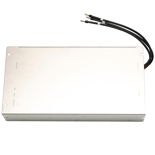 EMC filter for speed variator  variateur de vitesse