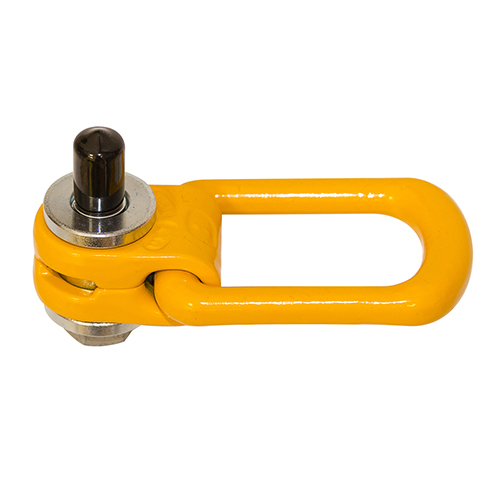 Bolt-on lifting ring CMU 1T  levage à boulonner CMU 1T