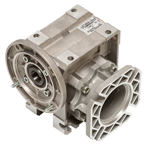 Speed reducer 90° - T50 - R15 - B14/T90  90° - T50 - R15 - B14/T80