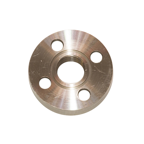 4 hole inner threaded flange 1/2