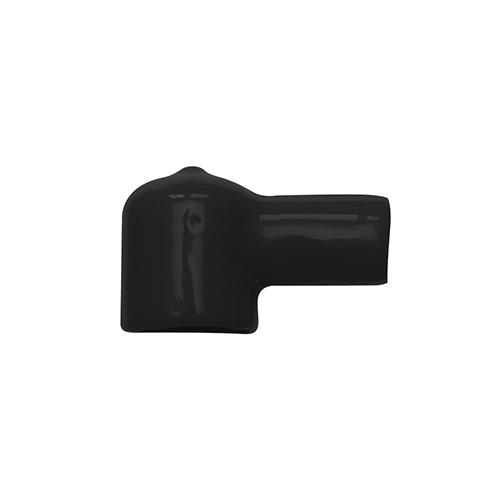 Battery terminal black protection  cosse batterie