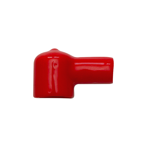 Battery terminal red protection  cosse batterie
