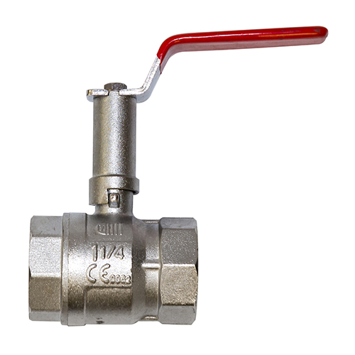 EUROPRO DROPPRO 30P drain valve  EUROPRO DROPPRO 30P