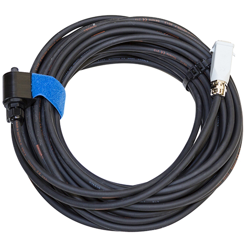 34 m wired remote control for COMPACT-PRO 60-70-80 & 120  34 mètres complète COMPACT-PRO 60-70-80 & 120