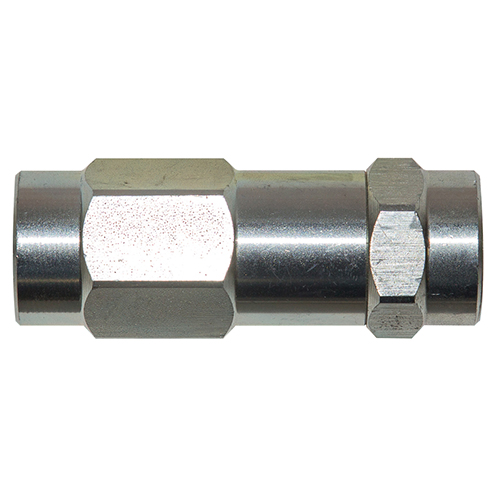 Cylinder operated non-return valve - CP 60  piloté vérin - CP 60