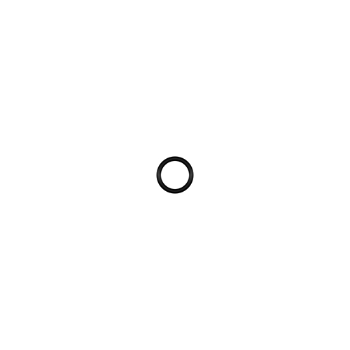 8 x 1,25 O-ring  8 x 1,25