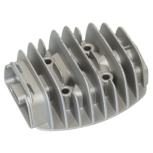 EUROPRO 30-2 cylinder head + gasket  30-2 + Joint