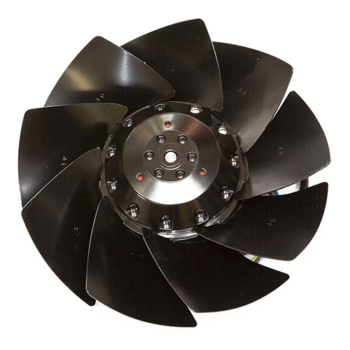 Blower fan ø 200 mm 230V  ø 200 mm  230V