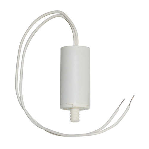 ø 200 mm fan capacitor  soufflant ø 200 mm