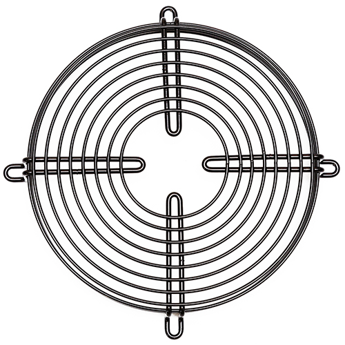 Blower grid ø 200 mm  soufflant ø 200 mm