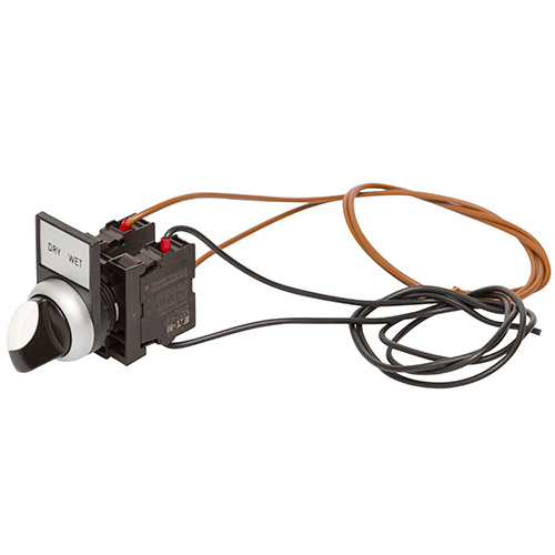 MIXPRO 14 powder-paste option  MIXPRO 14