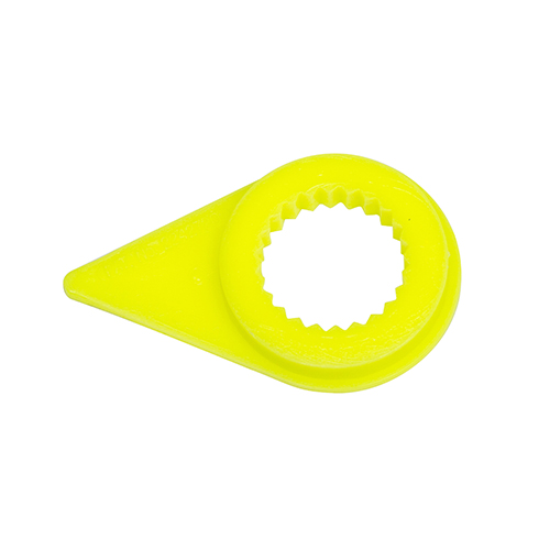 Indicateur desserrage  roues CP 60, 80 & 120