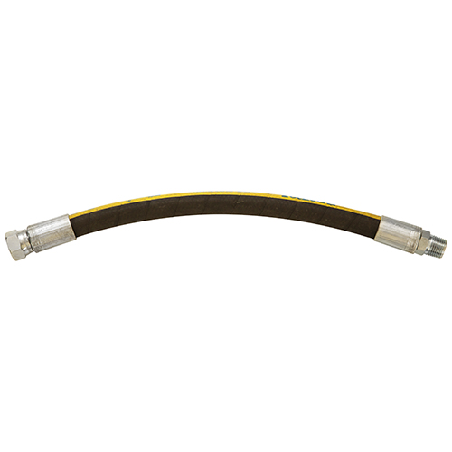 Flexible 242  Sortie bâche pompe 8cc CP 70