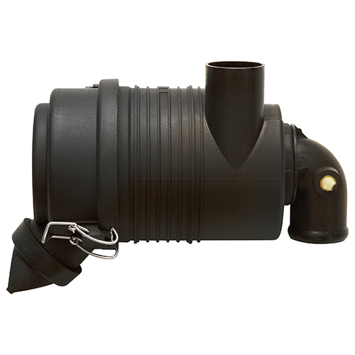 Donaldson complete cyclonic air filter for E150 TH compressor  cyclonique complet Donaldson compresseur E150 TH