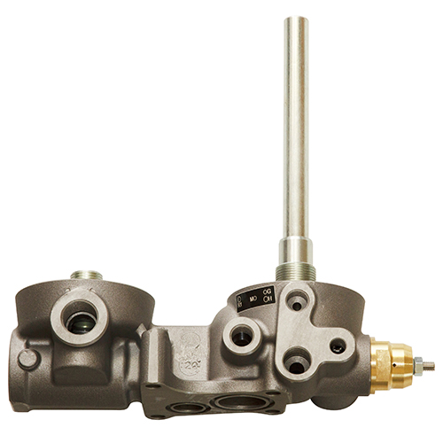 Filter block and regulator for compressor E150 TH  et régulateur compresseur E150 TH